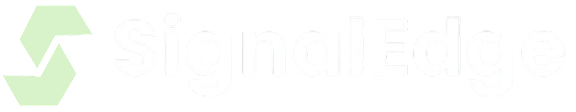 SignalEdge logo